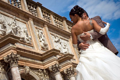 Venice Wedding Photographer